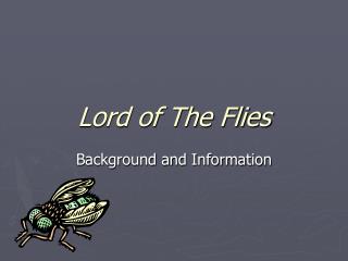 Lord of The Flies