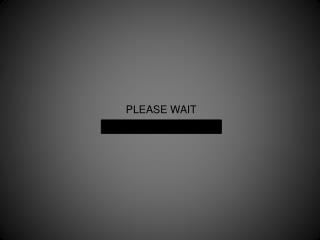 PLEASE WAIT