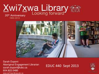 xwi7xwa.library,ubc