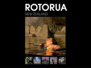 Rotorua – Where is it?