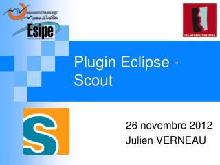 Plugin E clipse - Scout