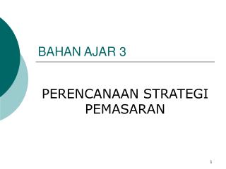 BAHAN AJAR 3