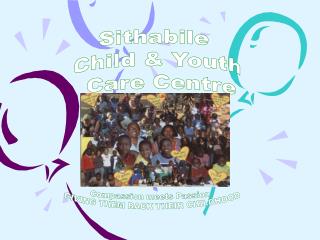 Sithabile Child &amp; Youth Care Centre