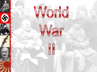 World War II