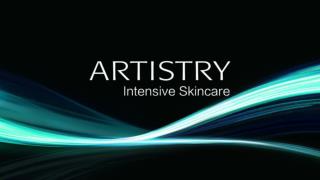 AMWAY ARTISTRY
