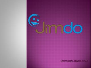 es.jimdo/