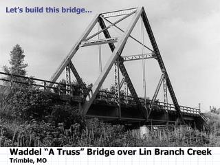 Let’s build this bridge...