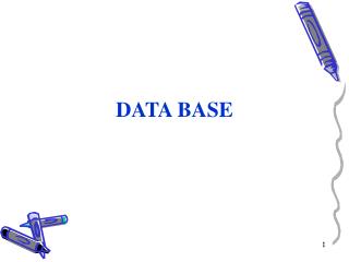DATA BASE