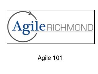Agile 101