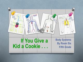 If You Give a Kid a Cookie . . .