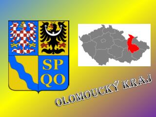 Olomoucký kraj