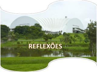 REFLEXÕES