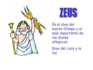 ZEUS