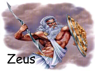 Zeus