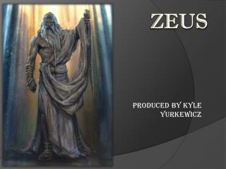 Zeus