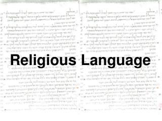 Religious Language