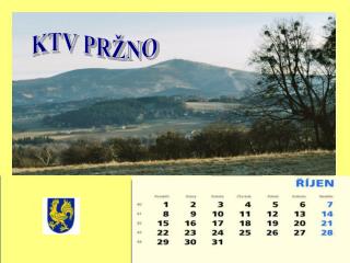 KTV PRŽNO