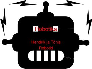 Robotika