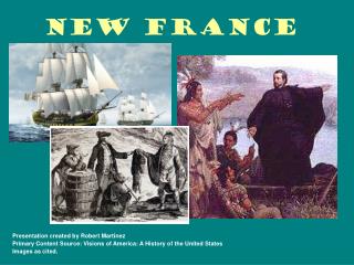 New France