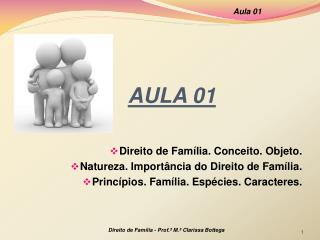 AULA 01