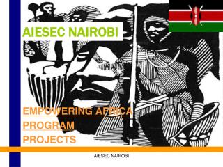 AIESEC NAIROBI
