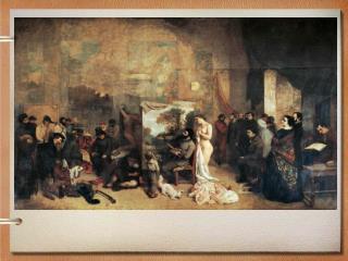 Jean-François Millet, Le spigolatrici , 1857; olio su tela, 83,5x111