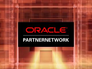 Chuck Rozwat Executive Vice President Server Technologies Oracle Corporation