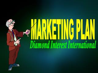 MARKETING PLAN