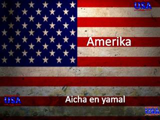 Aicha en yamal