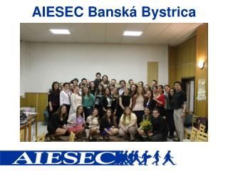 AIESEC Banská Bystrica