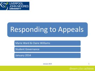 responding_to_appeals_jan14