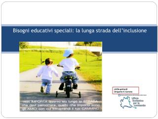 Bisogni educativi speciali: la lunga strada dell’inclusione