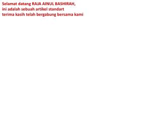 web_Selamat_Datang_RAJA_AINUL_BASHIRAH