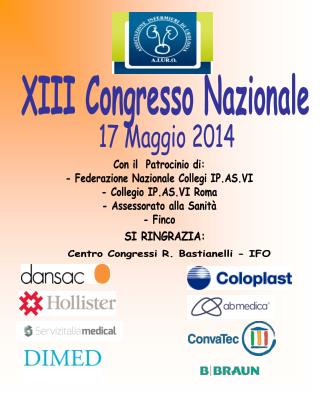 XIII Congresso Nazionale