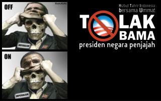 kunjungan obama ke indonesia