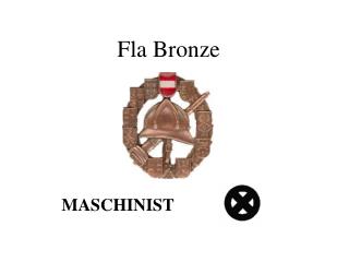 Fla Bronze