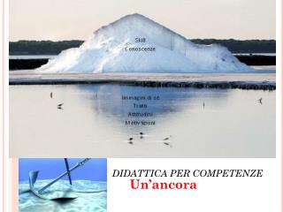 DIDATTICA PER COMPETENZE