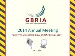 2014 Annual Meeting