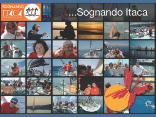 PPT - …Sognando Itaca PowerPoint Presentation, free download - ID:5562583