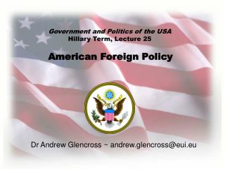 Dr Andrew Glencross ~ andrew.glencross@eui.eu