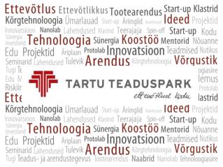 Milli ne või ks olla Tartu Teaduspar gi roll Lõuna-Eesti nutikas spetsialiseerumise s ?