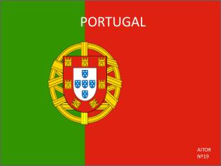 PORTUGAL