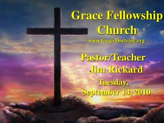 Grace Fellowship Church