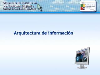 Arquitectura de información