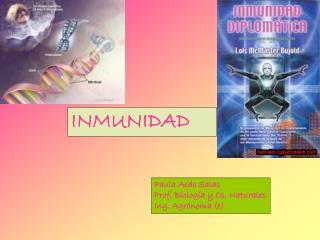 INMUNIDAD