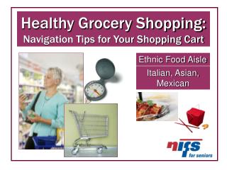 Healthy Grocery Shopping: Navigation Tips for Your Shopping Cart