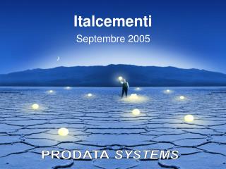 Italcementi