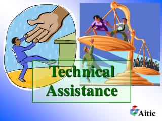 Technical Assistance