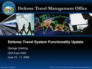 PPT - Defense Travel System IMEF DTS Helpdek PowerPoint Presentation ...