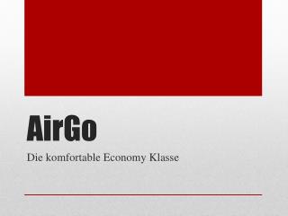 AirGo